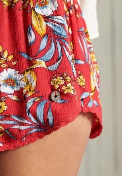 Superdry Swimming Shorts - Red Hawaiian 6 Superdry Swimming Shorts - Red Hawaiian -Superdry Shop 787530d381854904af07586cadee27d9