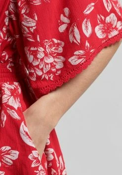 Superdry VINTAGE - Beach Accessory - Floral Red -Superdry Shop 78ed0e4db7ef48459415267f53bb439c