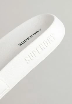 Superdry CODE CORE - Pool Slides - Optic Black 5 Superdry CODE CORE - Pool Slides - Optic Black -Superdry Shop 7904cbf9fe2d4b67a615cd769f9ad4d8