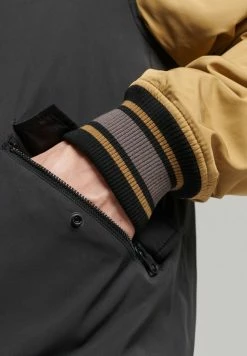 Superdry Bomber Jacket - Black -Superdry Shop 7921c38f0a414885b95c80a84f635a54