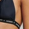 Superdry Bikini Top - Deep Navy