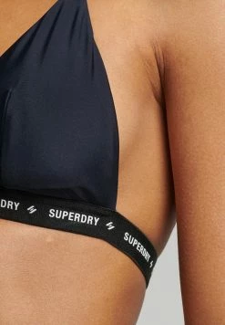 Superdry Bikini Top - Deep Navy