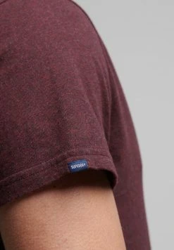 Superdry Basic T-shirt - RED 9 Superdry Basic T-shirt - RED -Superdry Shop 7989f8515ebe4e5084006313c4036085