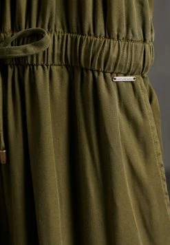 Superdry Jumpsuit - Olive Night 7 Superdry Jumpsuit - Olive Night -Superdry Shop 7999276ac4674efbb997dc70f7fc25a2
