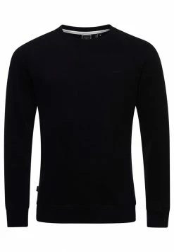 Superdry VINTAGE LOGO CREW - Sweatshirt - Black 10 Superdry VINTAGE LOGO CREW - Sweatshirt - Black -Superdry Shop 79e02380396c4f3794d59cdaaf358c15