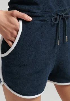 Superdry HALTER TOWEL - Jumpsuit - Eclipse Navy 9 Superdry HALTER TOWEL - Jumpsuit - Eclipse Navy -Superdry Shop 79ed529ef287435a8197014ff76d1900