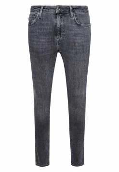 Superdry Slim Fit Jeans - Clinton Used Grey 9 Superdry Slim Fit Jeans - Clinton Used Grey -Superdry Shop 79f08c253f3e4e1db38d800c6a95b0d0