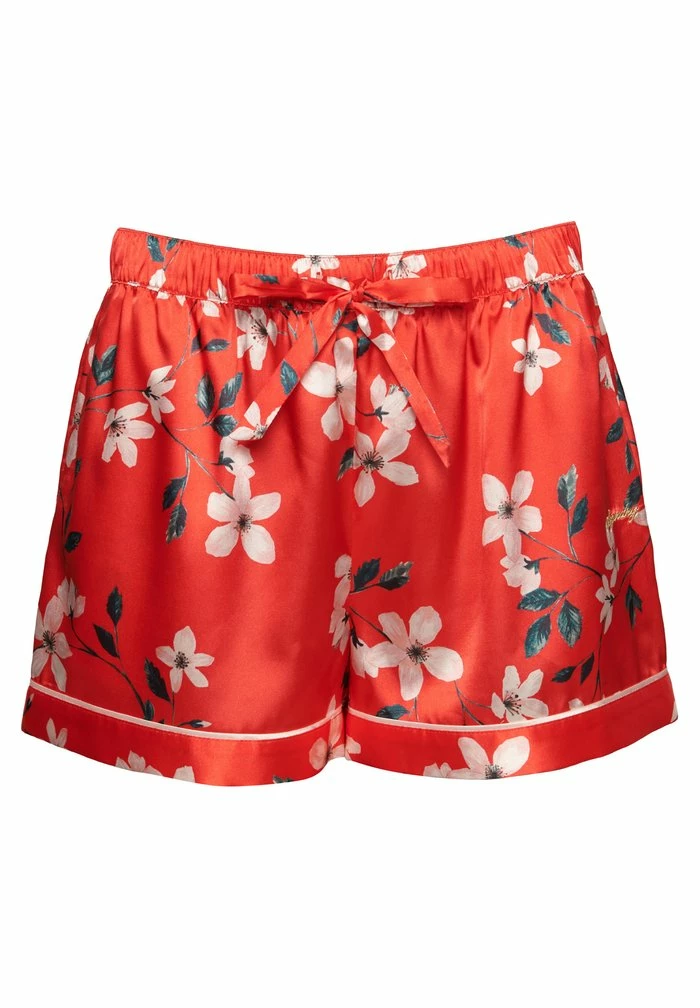 Superdry Pyjama Bottoms - Wild Rose 3 Superdry Pyjama Bottoms - Wild Rose - Image 3