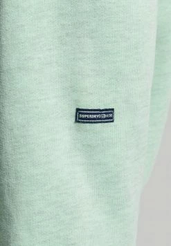 Superdry VINTAGE COOPER CLASSIC - Hoodie - Sea Glass 7 Superdry VINTAGE COOPER CLASSIC - Hoodie - Sea Glass -Superdry Shop 7a019422f42c42dc8840f6dd58680062