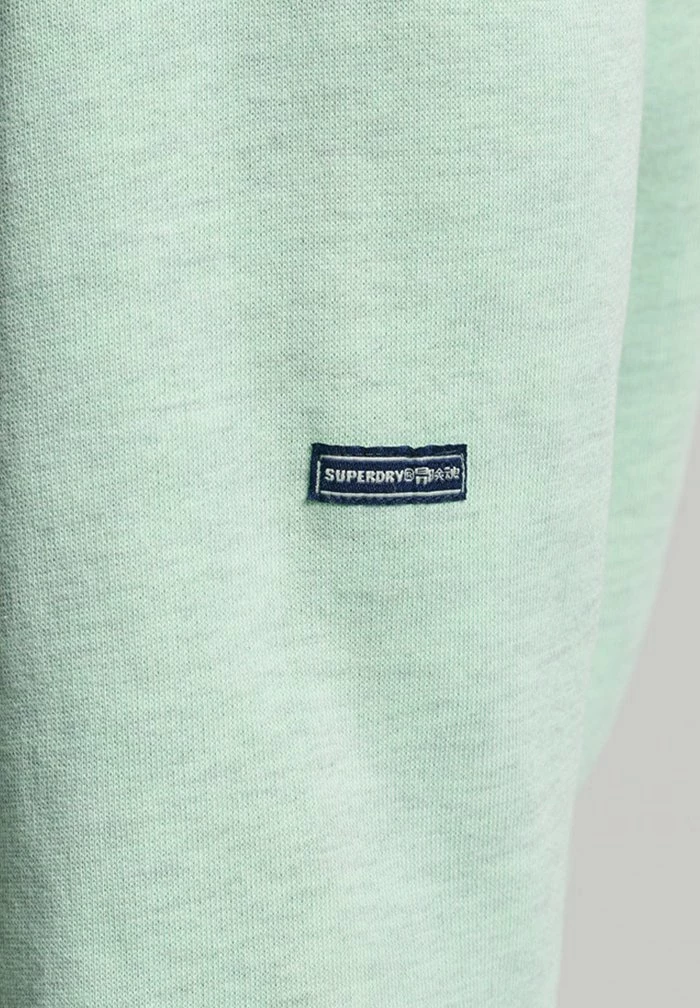 Superdry VINTAGE COOPER CLASSIC - Hoodie - Sea Glass 4 Superdry VINTAGE COOPER CLASSIC - Hoodie - Sea Glass - Image 4
