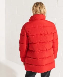 Superdry Winter Jacket - Risk Red 6 Superdry Winter Jacket - Risk Red -Superdry Shop 7a677e361c8744c3af9ff00c004f0358