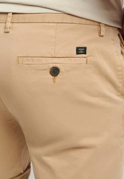 Superdry STUDIOS CORE - Shorts - Shaker Beige -Superdry Shop 7a82f32aeb984df396314d0fcb1a2d85