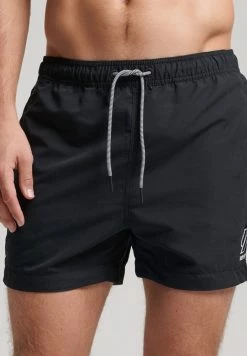 Superdry Swimming Shorts - Black