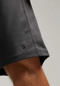 Superdry CORE - Tracksuit Bottoms - Charcoal -Superdry Shop 7acb1792f56e41af9dec79086083b865