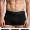 Superdry 3 PACK - Pants - Black