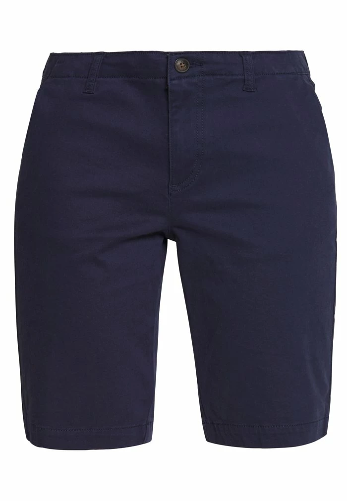 Superdry CITY CHINO SHORT - Shorts - Atlantic Navy 5 Superdry CITY CHINO SHORT - Shorts - Atlantic Navy - Image 5