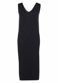 Superdry Jumper Dress - Black -Superdry Shop 7b244b8de6914ea6bc61dd479592334f