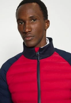 Superdry MOTION HYBRID - Ski Jacket - Red 11 Superdry MOTION HYBRID - Ski Jacket - Red -Superdry Shop 7ba5f06d86bf44ef983f0da9eb99585c