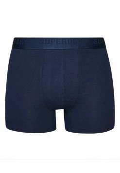 Superdry 3 PACK - Pants - Navy Bright Blue Mazarine 9 Superdry 3 PACK - Pants - Navy Bright Blue Mazarine -Superdry Shop 7c9500e1989d44d59466dffa8bf1b981