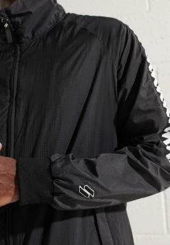 Superdry Training Jacket - Black -Superdry Shop 7ce5ea39805d47908e3afdfb3f6c6c7b