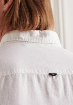 Superdry Shirt - Optic -Superdry Shop 7d4201efa6044258a7368839f8a78989