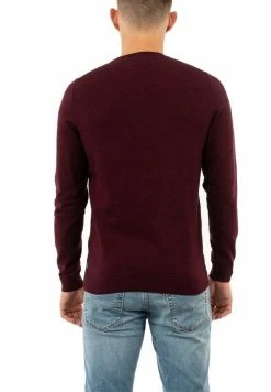 Superdry Sweatshirt - Rouge -Superdry Shop 7d61253ad0e44f0d8eed85193e11bd95