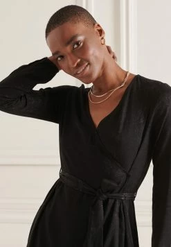 Superdry Day Dress - Black 7 Superdry Day Dress - Black -Superdry Shop 7dd533c71de84488b713cc390c8ad87d