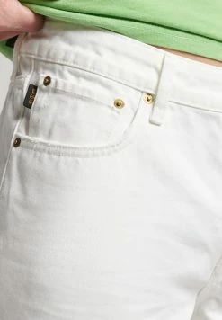 Superdry Denim Shorts - Rockwood Vintage White -Superdry Shop 7dec6ea592f84260a4a62f6d06bdbb84
