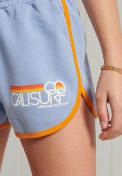 Superdry Shorts - Forever Blue -Superdry Shop 7df2b997d42a431594b59e2ce046eb4b