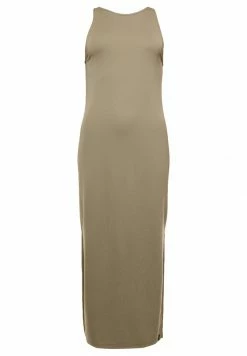 Superdry STRAP BACK - Shift Dress - Moss Khaki -Superdry Shop 7e1c8153d0c4415980c4c5f476336a99