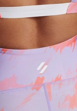 Superdry CORE FULL - Leggings - Brush Camo Lilac -Superdry Shop 7e3d4c0344ab42e68b4e9e0e0fa08d34