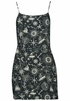 Superdry Day Dress - Map Print -Superdry Shop 7e75eb8fdb1a4376ae2a7178ea6e44f5