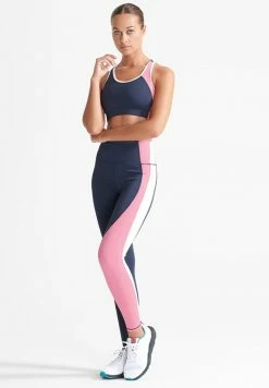 Superdry Sports Bra - Richest Navy