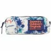 Superdry HAWAIIAN MONTANA - Pencil Case - Hula Girls Navy