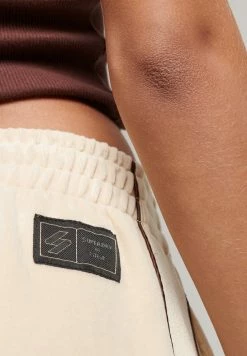 Superdry CODE - Trousers - Tapioca -Superdry Shop 7fb5f0c2dbef48db8643214a18a77db2