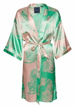 Superdry Dressing Gown - Mixed Tiger -Superdry Shop 8003e0f7d81c447b87d898f98acac27f