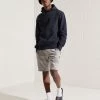 Superdry Hoodie - Deep Navy