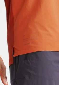 Superdry Top - Burnt Ochre -Superdry Shop 805b933441364a5fa61fc3a3f5730051