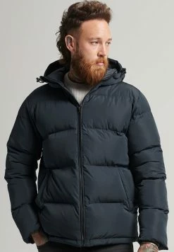 Superdry 2-2-T-5-02 - Winter Jacket - Eclipse Navy