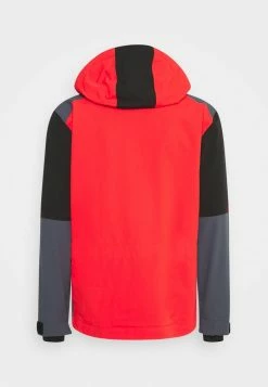 Superdry CLEAN PRO SHELL JACKET - Ski Jacket - Apple Red 17 Superdry CLEAN PRO SHELL JACKET - Ski Jacket - Apple Red -Superdry Shop 819c4627e5c24f05827854b93f01c553