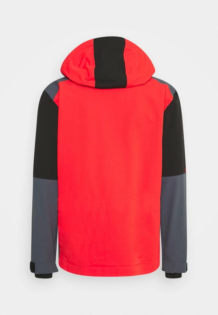Superdry CLEAN PRO SHELL JACKET - Ski Jacket - Apple Red 9 Superdry CLEAN PRO SHELL JACKET - Ski Jacket - Apple Red - Image 9
