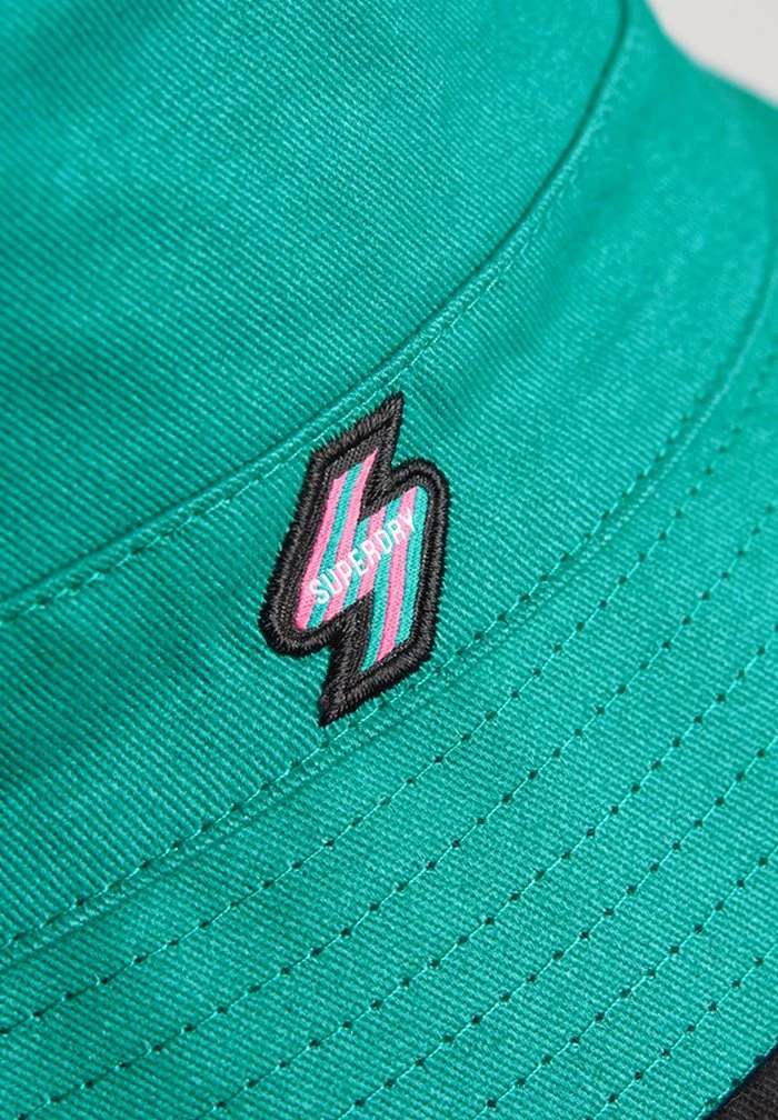 Superdry Hat - Lapis 3 Superdry Hat - Lapis - Image 3