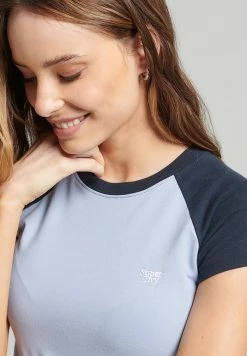 Superdry Shift Dress - Forever Blue Eclipse Navy -Superdry Shop 820804768dad48f48d09de8c3ab23b65