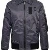 Superdry MA2 - Bomber Jacket - Iron Gate