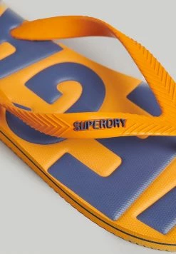 Superdry VINTAGE VEGAN CLASSIC - T-bar Sandals - Track Gold -Superdry Shop 8229ec1c07114bc7b64a4a8205fcfba3