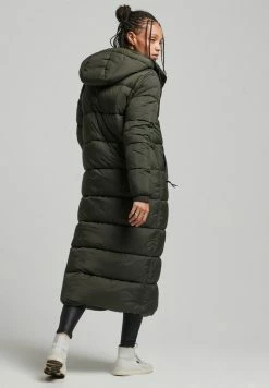 Superdry Winter Coat - Khaki Grid 13 Superdry Winter Coat - Khaki Grid -Superdry Shop 8287cf09110f4cf3999f049cca69298d