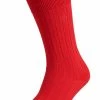Superdry CORE - Socks - Mars Red