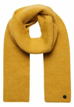 Superdry LUXE - Scarf - Golden Green