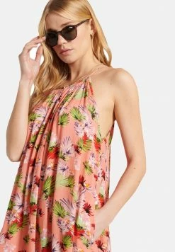 Superdry Beach Accessory - Pink Hawaiian -Superdry Shop 834fff9607144d1686e71f4a2098ff5b