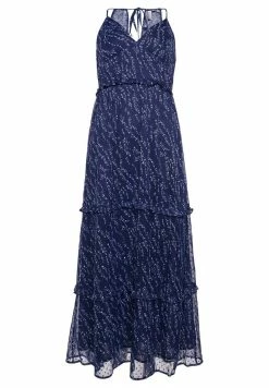 Superdry Maxi Dress - Cascading Daisy -Superdry Shop 83dea589009d45b0ad37587851bd5bbc